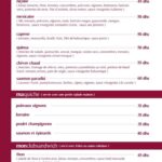 monquotidien menu marrakech 2022 10