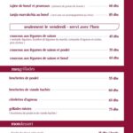 monquotidien menu marrakech 2022 5