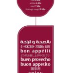 monquotidien menu marrakech 2022 6