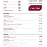 monquotidien menu marrakech 2022 7