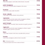 monquotidien menu marrakech 2022 8