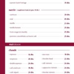 monquotidien menu marrakech 2022 9