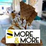 more and more restaurant agadir