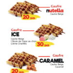 more more menu restaurant agadir 15