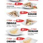 more more menu restaurant agadir 16