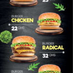 more more menu restaurant agadir 2