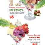 more more menu restaurant agadir 20
