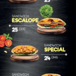 more more menu restaurant agadir 3