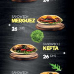 more more menu restaurant agadir 4