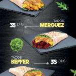 more more menu restaurant agadir 5