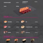 my sushi 5