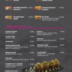 my sushi 7