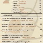 mykawa menu restaraunt marrakech 2022 3