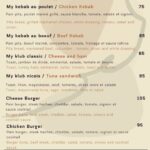 mykawa menu restaraunt marrakech 2022 5