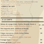 mykawa menu restaraunt marrakech 2022 7