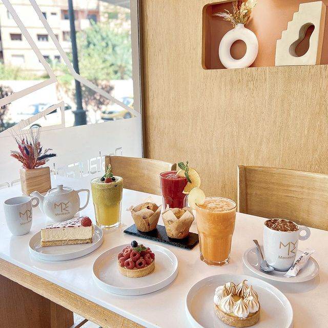 mykawa restaurant marrakech