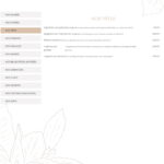 nommos menu marrakech restaurant 4 min