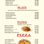 ocoin menu mohammedia restaurant 3 1