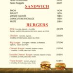 ocoin menu mohammedia restaurant 4 1