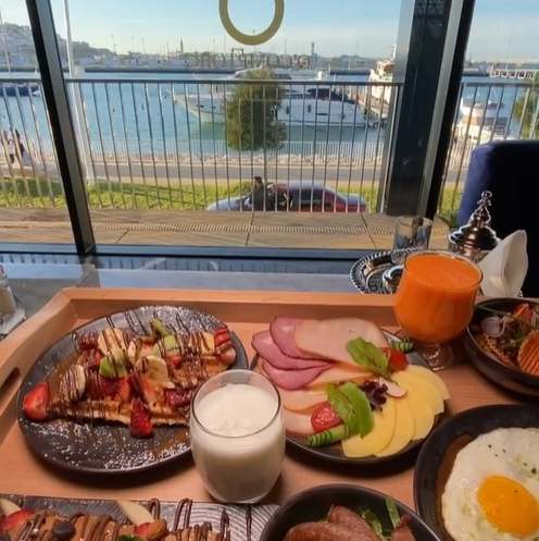 ocomptoir tanger marina