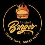 original burger grill restaurant agadir