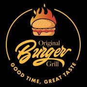 original burger grill restaurant agadir