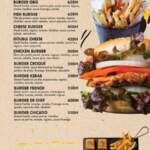 original burgers grill menu agadir 2022 2
