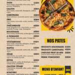 original burgers grill menu agadir 2022 3