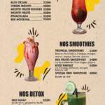 original burgers grill menu agadir 2022 7