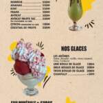 original burgers grill menu agadir 2022 8