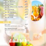pallina di gelato menu oujda 9