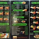 panda menu tanger