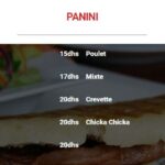 panini min