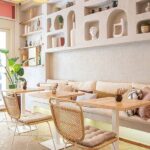 pasta di pasta restaurant italien casablanca