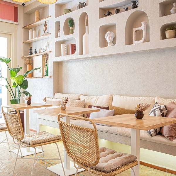 pasta di pasta restaurant italien casablanca