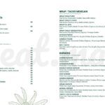 pattiz menu restaurant marrakech 2022 2