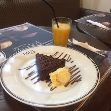 Paul Tanger Menu 22 Livraison A Domicile Les Meilleurs Restaurants A Tanger Eat Ma