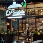 pentola restaurant italien casablanca