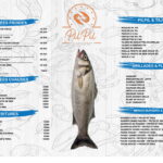 pilpil menu restaurant poisson a marrakech 1