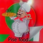 pise food casablanca