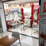 pizza pasta soulaymane restaurant agadir