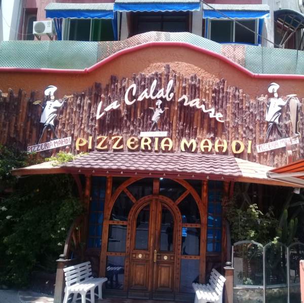 pizzeria mahdi settat