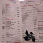 pizzeria mehdi settat menu