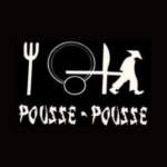pousse pousse restaurant asiatique