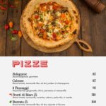 primo passo menu restaurant italien a casablanca 4