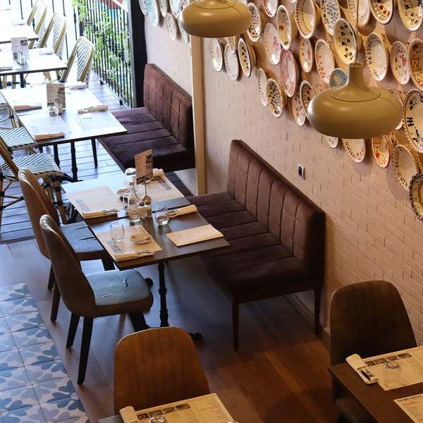 primo passo restaurant italien casablanca