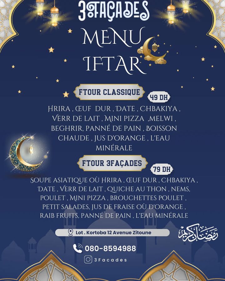Menu 3 facades  March 2024 490001-795700