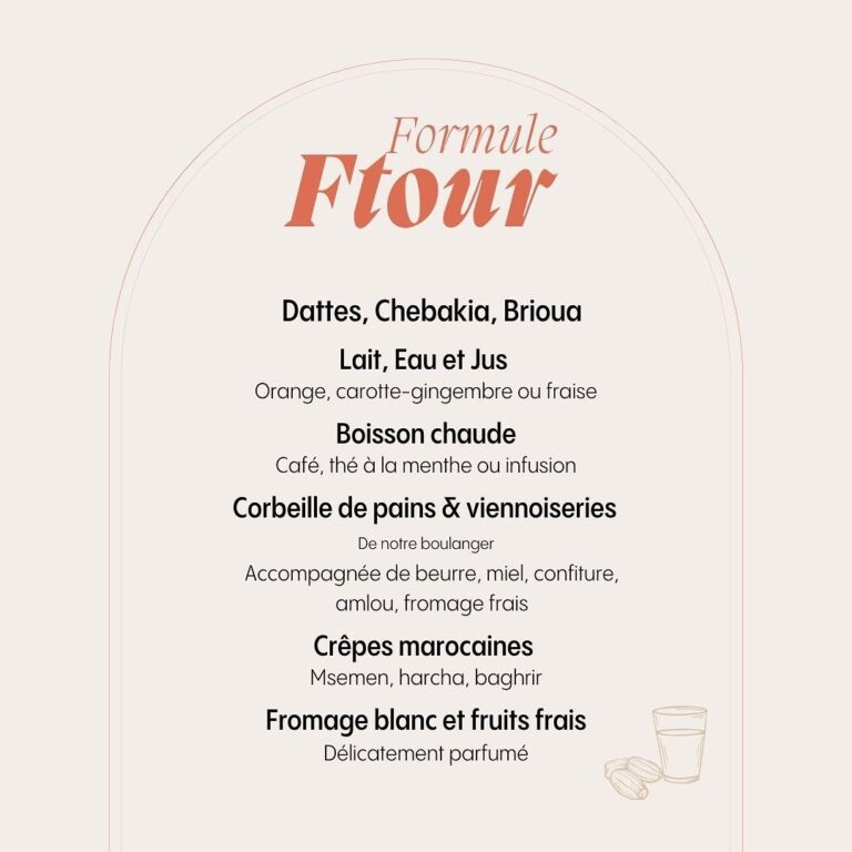 Menu Mensa Cuisine du Soleil  March 2024 540001-907100
