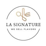 restaurant la signature a sala eljadida