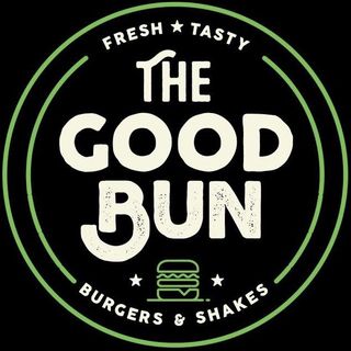 restaurant the good bun